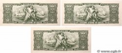 1 Centavo sur 10 Cruzeiros Lot BRAZIL  1967 P.183b UNC-