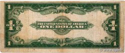 1 Dollar UNITED STATES OF AMERICA  1923 P.342 F-