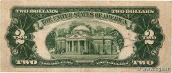 2 Dollars UNITED STATES OF AMERICA  1953 P.380a F