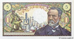 5 Francs PASTEUR Numéro spécial FRANCE  1970 F.61.12 AU