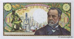 5 Francs PASTEUR FRANCE  1968 F.61.08 pr.NEUF