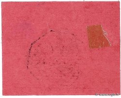 25 Centimes Non émis MOROCCO  1919 P.04a XF