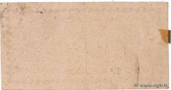 1 Franc MOROCCO  1919 P.06a VF