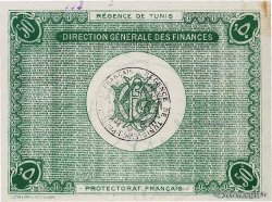 50 Centimes TUNISIE  1918 P.32a pr.SPL