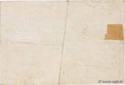 50 Centimes MOROCCO Casablanca 1919 K.562a VF