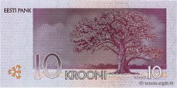 10 Krooni ESTONIE  1994 P.77a NEUF