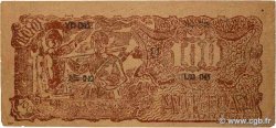 100 Dong VIET NAM   1949 P.029 TTB+