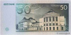 50 Krooni ESTONIE  1994 P.78a SPL