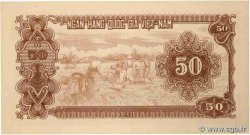 50 Dong VIET NAM   1951 P.061b pr.NEUF