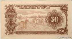 50 Dong VIET NAM   1951 P.061b pr.SUP