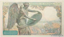 100 Francs DESCARTES FRANCE  1944 F.27.08 NEUF