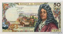 50 Francs RACINE FRANCE  1975 F.64.31