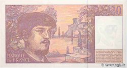 20 Francs DEBUSSY Modifié FRANCE  1997 F.66TER.02 pr.NEUF