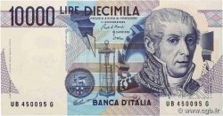 10000 Lire ITALIE  1984 P.112d
