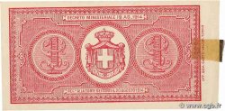 1 Lire ITALIEN  1914 P.036a VZ
