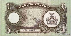1 Pound BIAFRA  1968 P.05a NEUF