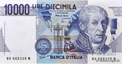 10000 Lire ITALIE  1984 P.112d