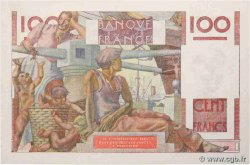 100 Francs JEUNE PAYSAN FRANCE  1946 F.28.03 NEUF