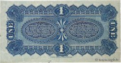 1 Piastre HAÏTI  1875 P.070 pr.TTB