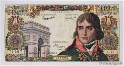100 Nouveaux Francs BONAPARTE FRANCE  1960 F.59.07