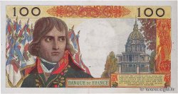 100 Nouveaux Francs BONAPARTE FRANCE  1961 F.59.10 TTB