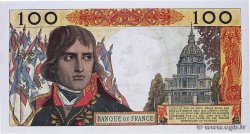 100 Nouveaux Francs BONAPARTE FRANCE  1963 F.59.19 SUP