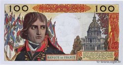 100 Nouveaux Francs BONAPARTE FRANCE  1963 F.59.21 SUP