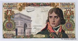 100 Nouveaux Francs BONAPARTE FRANCE  1963 F.59.22