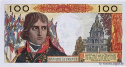 100 Nouveaux Francs BONAPARTE FRANCE  1963 F.59.22 SUP