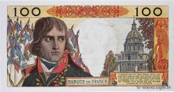 100 Nouveaux Francs BONAPARTE FRANCE  1963 F.59.23 SUP