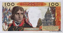 100 Nouveaux Francs BONAPARTE FRANCE  1963 F.59.24 TTB+