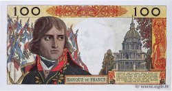 100 Nouveaux Francs BONAPARTE FRANCE  1963 F.59.24 TTB+