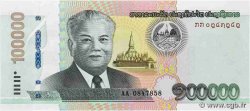 100000 Kip LAOS  2020 P.42A
