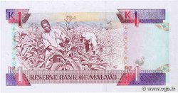 1 Kwacha MALAWI  1992 P.23b NEUF
