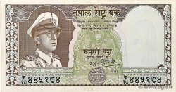 10 Rupees NEPAL  1972 P.18