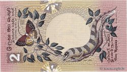 2 Rupees CEYLON  1979 P.083a ST