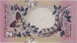 2 Rupees CEYLON  1979 P.083a  UNC
