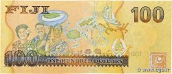 100 Dollars FIDSCHIINSELN  2013 P.119a ST
