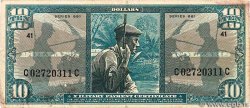 10 Dollars ÉTATS-UNIS D