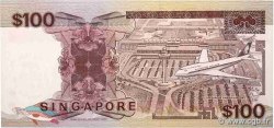 100 Dollars SINGAPOUR  1995 P.23c pr.NEUF