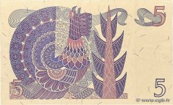 5 Kronor SUÈDE  1981 P.51d fVZ