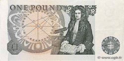 1 Pound ENGLAND  1978 P.377a SS