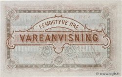 25 Ore DINAMARCA  1894 PS.182 SC