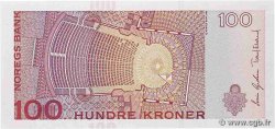 100 Kroner NORWAY  2003 P.49a UNC