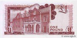 1 Pound GIBRALTAR  1988 P.20e NEUF