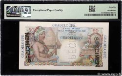 50 Francs Belain d