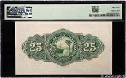 25 Francs MARTINIQUE  1943 P.17 q.FDC