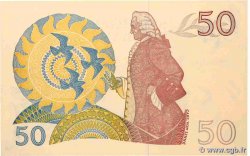 50 Kronor SUÈDE  1976 P.53b pr.NEUF
