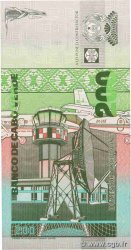 200 Escudos CAPE VERDE  1989 P.58a UNC-