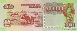 500000 Kwanzas ANGOLA  1991 P.134 fST+